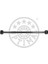 Denge Kolu Arka Mercedes W164 X164 W166 X166 W251 C292 1