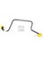Turbo Yag Borusu P308 P307 Ym P3008 Partner Tepe P407 P206 P207 P307 P1007 P5008 C3 Iı C5 Iı C4 C2 Berlıngo Iıı C4 Pıcasso C5 Iıı C3 Pıcasso Xsara Pıcasso Dv6 1.6hdı 16V Focus Iı 1.6tdcı 04 14 1