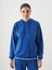 Yeni Sezon Oversize Kadın Hoodie 1