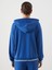 Yeni Sezon Oversize Kadın Hoodie 4
