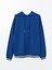 Yeni Sezon Oversize Kadın Hoodie 5