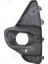 Sis Far Çerçevesi Sol Corsa F 20 > 1