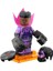 Minifigures 71050 Spider-Man: Across The Spider-Verse Series : 3.miles G. Morales / Prowler 1