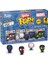 Funko Bitty Pop: Marvel - Spiderman - Miles Morales 4'lü Paket Chase 1
