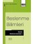 Beslenme Bilimleri Alanında Uluslararası Araştırmalar I 1