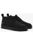 Baseshot Chukka Erkek Siyah Bot 750SMA0027 02H 2