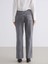 Yeni Sezon Straight Fit Kadın Jean Pantolon 4