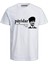 Payidar Baskılı Atatürk Pamuklu Çocuk T-Shirt 1