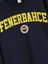 Bisiklet Yaka Fenerbahçe Baskılı Erkek Çocuk Sweatshirt (W5) 3