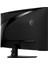 31.5 Msı Mag 32C6X 1ms 250HZ Fhd Curve 1500R Va Adaptıve-Sync Gamıng Monıtor 4