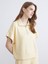 Yeni Sezon Dik Yaka Oversize Kadın Sweatshirt 1