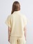 Yeni Sezon Dik Yaka Oversize Kadın Sweatshirt 4