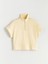 Yeni Sezon Dik Yaka Oversize Kadın Sweatshirt 5