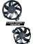 Fluence Fan Motoru 2009-2016 214819402R-214810898R (Kale) 1