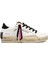 Kadın Sneaker ( Günlük) 25192AA8 Rime London Sk8 Deluxe Wedge White 1