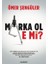 Marka Ol E Mi? 1