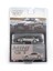 Mini Gt 1/64 Nissan Skyline GT-R(R32) Veilside Combat C-I Veilside Combat Grey - Blister Paket 2