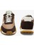 L-Spin Evo Erkek Kahverengi Sneaker 750SMA0136T 031 5