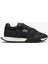 L-Spin Evo Erkek Siyah Sneaker 750SMA0135T 02H 1