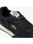 L-Spin Evo Erkek Siyah Sneaker 750SMA0135T 02H 6