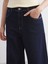 Yeni Sezon Baggy Fit Kadın Jean Pantolon 3