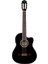 RCE141BK Elektro Klasik Gitar (Siyah) 2