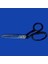 Makas Metal Saplı No:7 (17,5 Cm) 1