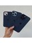 Iphone 13/ 14 Uyumlu Lansman Içi Kadife Premium Kılıf 1