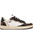 Erkek Sneaker ( Günlük) 11200AA8 Crime London Chelsea White 1