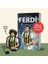 Fırtına Ferdi - Biblo Poster Hediyeli 1