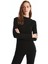 Yeni Sezon Dik Yaka Termal Kadın Içlik 1