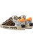 Kadın Sneaker ( Günlük) 25004AA8 Crime London Dıstressed Multicolor 3