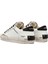 Kadın Sneaker ( Günlük) 25001AA8 Crime London Dıstressed White 3