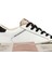Kadın Sneaker ( Günlük) 25001AA8 Crime London Dıstressed White 6