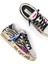 Kadın Sneaker ( Günlük) 25107AA8 Crime London Sk8 Deluxe Multicolor 5
