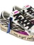Kadın Sneaker ( Günlük) 25107AA8 Crime London Sk8 Deluxe Multicolor 6