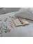 Ranforce Tek Kişilik Nevresim Takımı Elıas Marble 3
