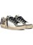Erkek Sneaker ( Günlük) 11110AA8 Crime London Sk8 Deluxe Grey 2