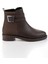 Kahve Kahve Kadın Bot & Bootie K02688009709 1