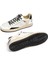 Erkek Sneaker ( Günlük) 11202AA8 Crime London Chelsea White 4