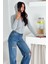 Kadın Fermuarlı Body – Minimal & Şehirli Stil 2