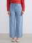 Yeni Sezon Boyfriend Kadın Jean Pantolon 2