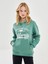 Yeni Sezon Baskılı Kadın Hoodie 1