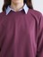 Yeni Sezon Bisiklet Yaka Kadın Sweatshirt 3
