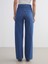 Yeni Sezon Wideleg Kadın Jean Pantolon 4