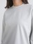 Yeni Sezon Bisiklet Yaka Kadın Sweatshirt 3