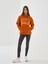 Yeni Sezon Baskılı Kadın Hoodie 2