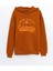 Yeni Sezon Baskılı Kadın Hoodie 5