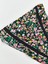 Yeni Sezon Desenli Kadın Bandana 2