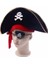 Korsan Şapka Göz Bandı Seti 1